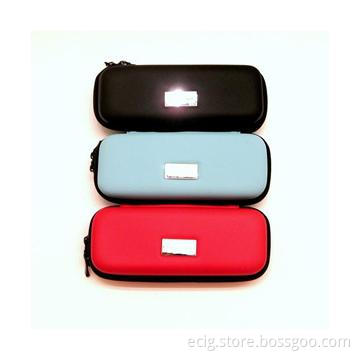 Most popular different package ego ce4 zipper case